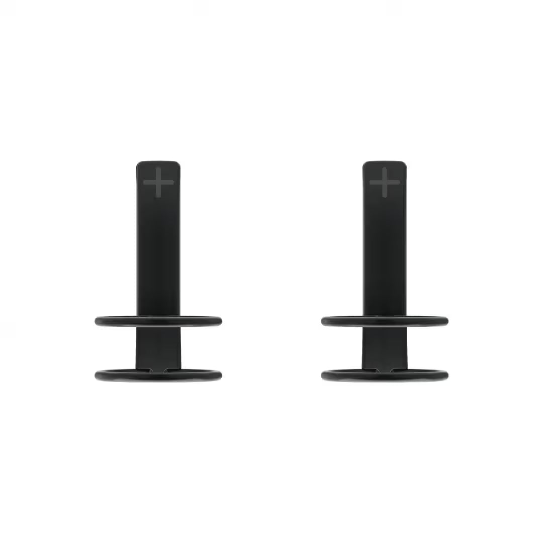Knog Plus Twinpack Light Set