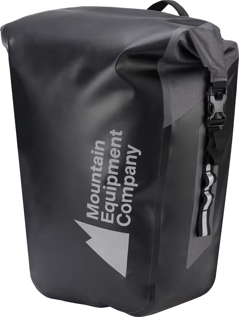 MEC Provincial 30L Pannier