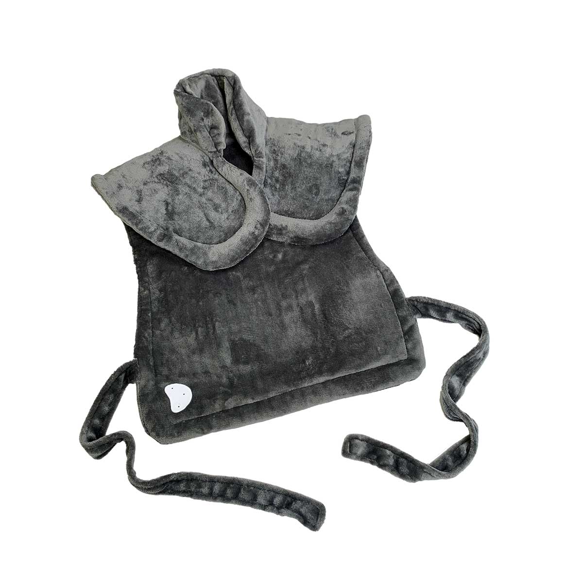 RELAXUS Electric Neck and Back Warmer - King Size