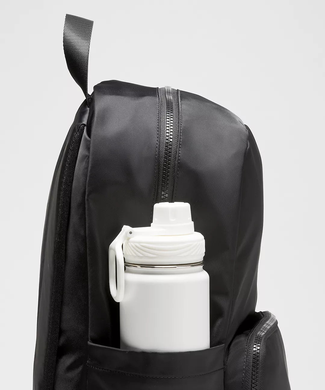 lululemon Everywhere Backpack 22L - Black/Graphite Grey