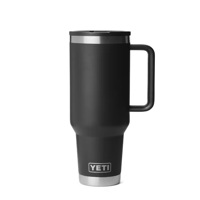 YETI Rambler 1.18L Travel Straw Mug