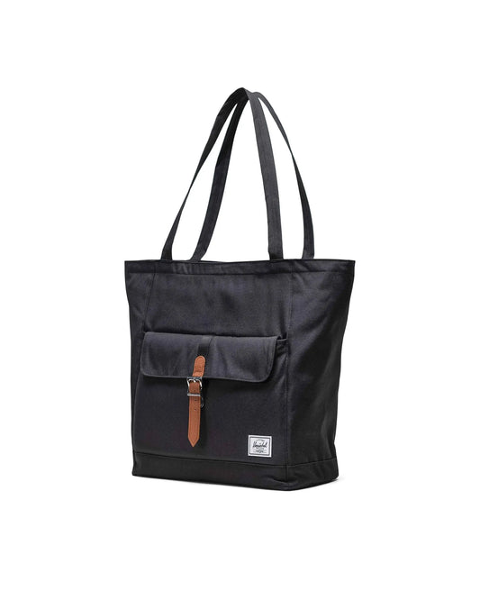 Herschel Retreat Tote 20L - Classic Black