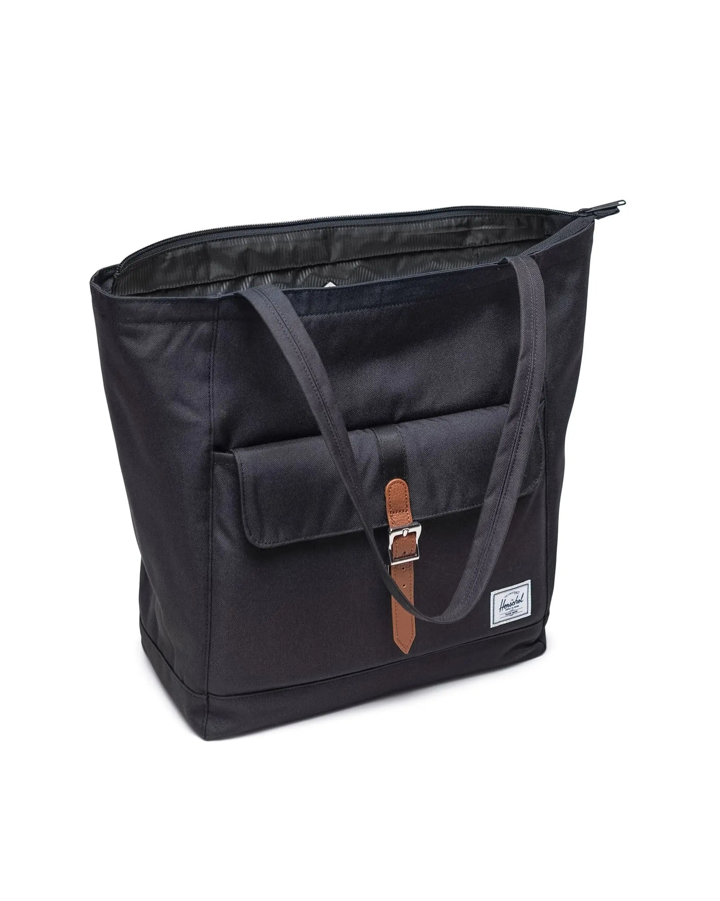 Herschel Retreat Tote 20L - Classic Black