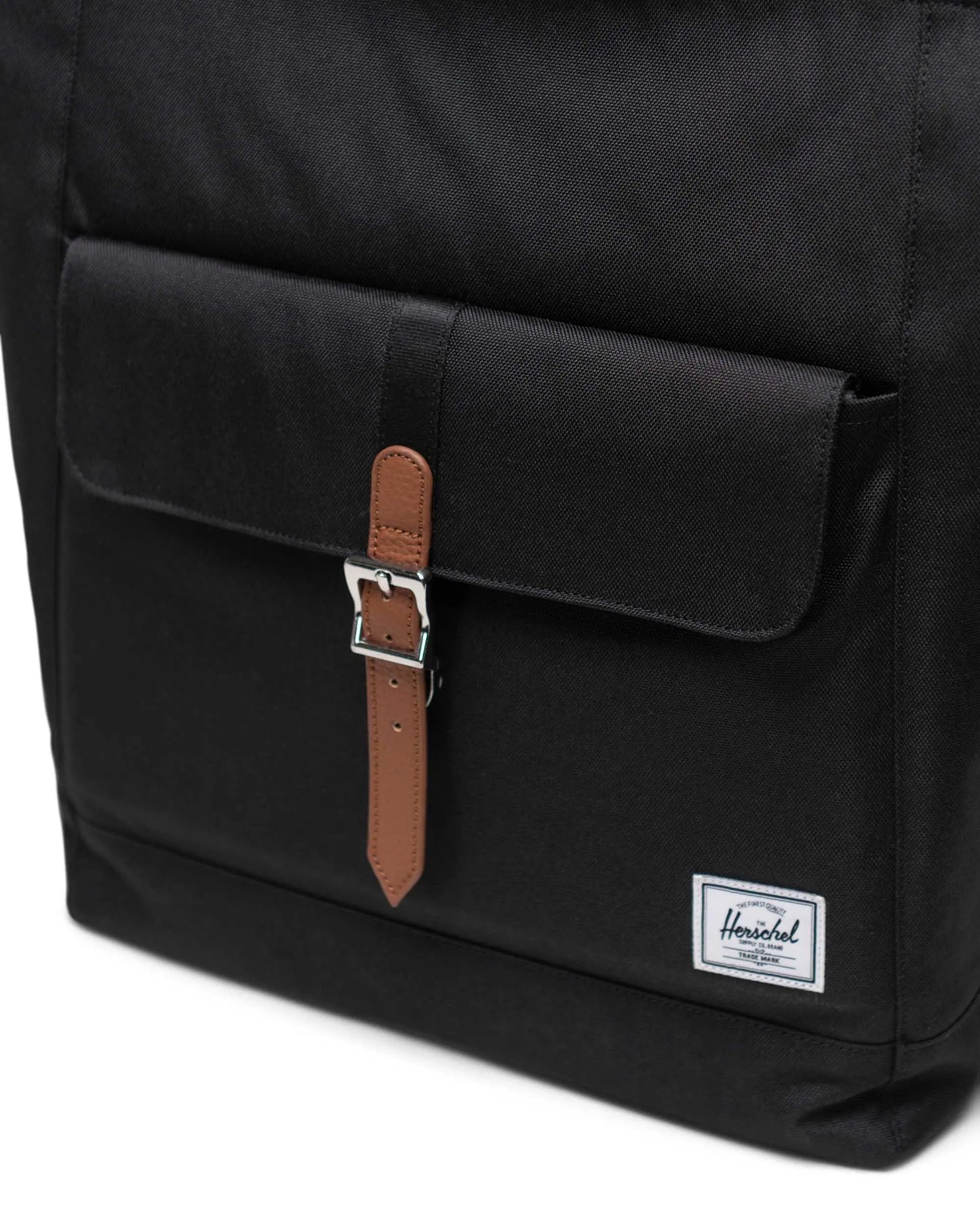 Herschel Retreat Tote 20L - Classic Black