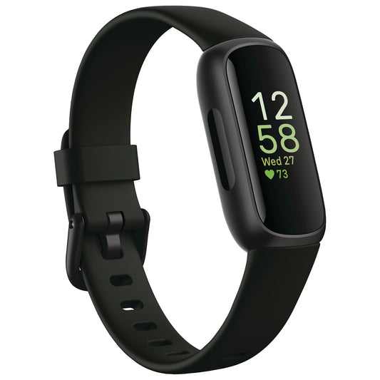 Google Fitbit Inspire 3 plus 6 Months Fitbit Premium