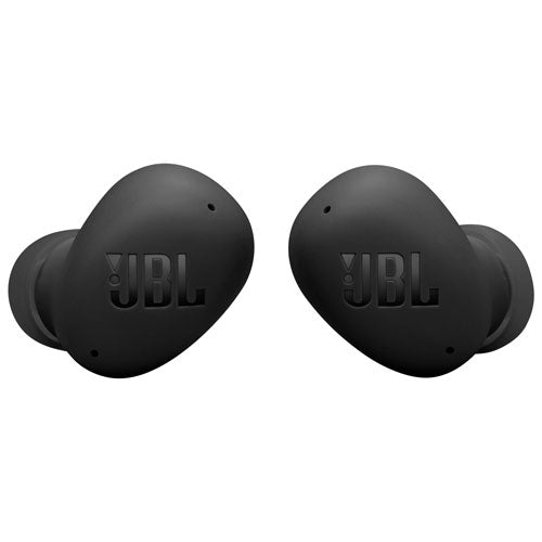 JBL Vibe Buds 2 In-Ear Noise Cancelling True Wireless Earbuds - Black