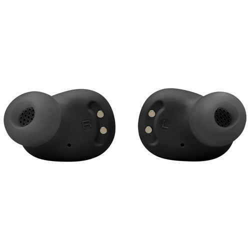 JBL Vibe Buds 2 In-Ear Noise Cancelling True Wireless Earbuds - Black