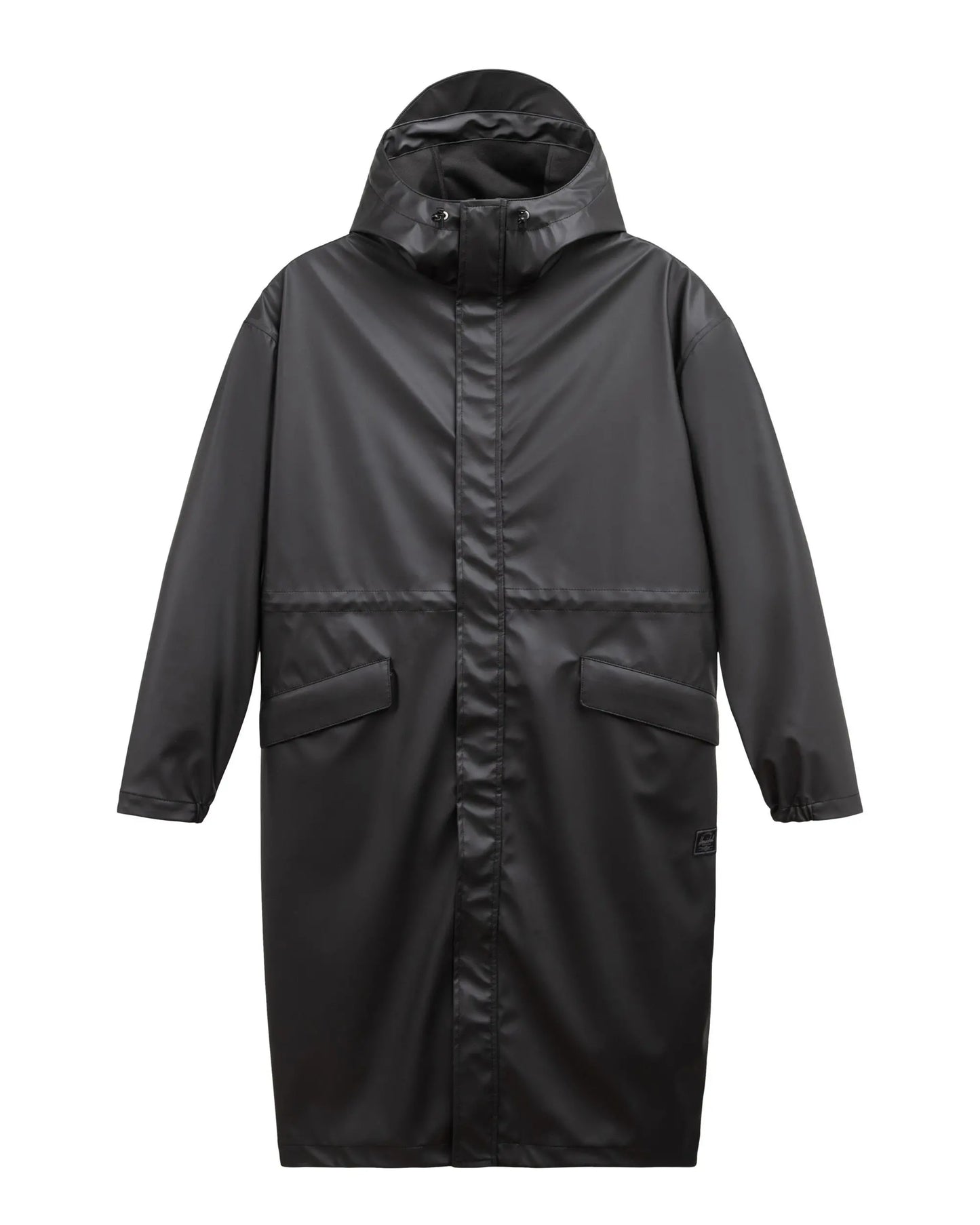 Herschel Skeena Rain Jacket Long (Tapered Fit)