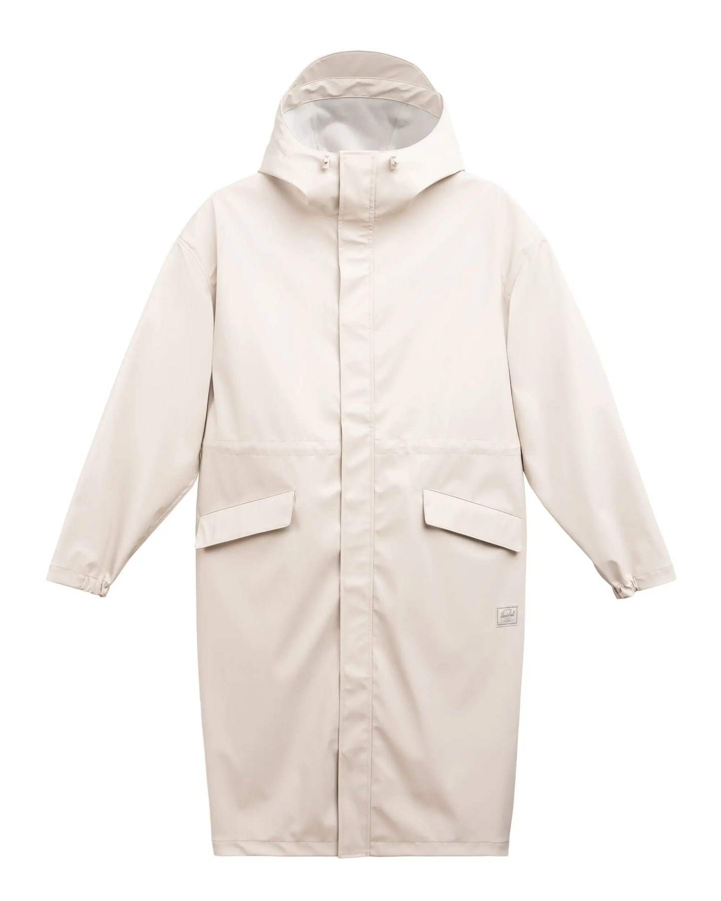 Herschel Skeena Rain Jacket Long (Tapered Fit)