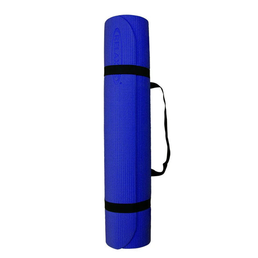 RELAXUS Thick PVC Yoga Mat