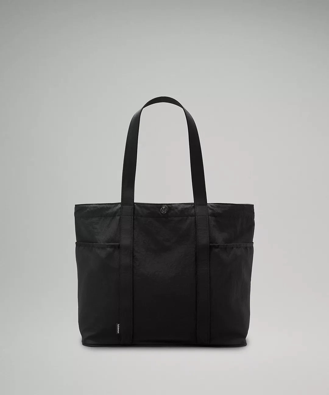 lululemon Daily Multi-Pocket Tote Bag 20L - Black