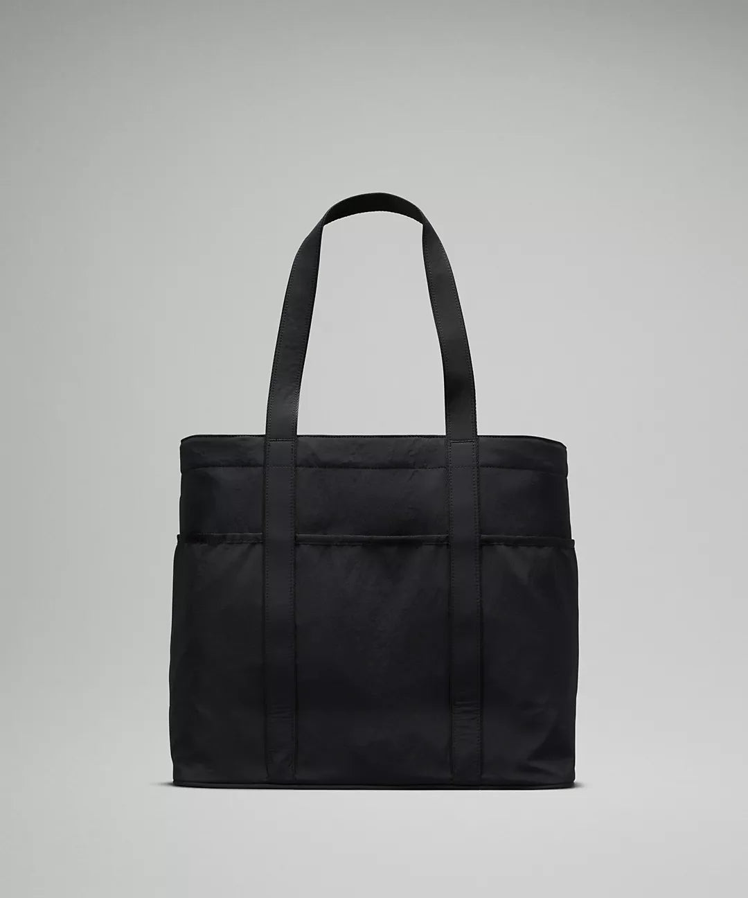 lululemon Daily Multi-Pocket Tote Bag 20L - Black