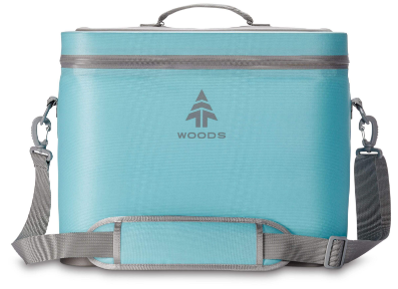 Woods BERG Soft Cooler Tote 18L