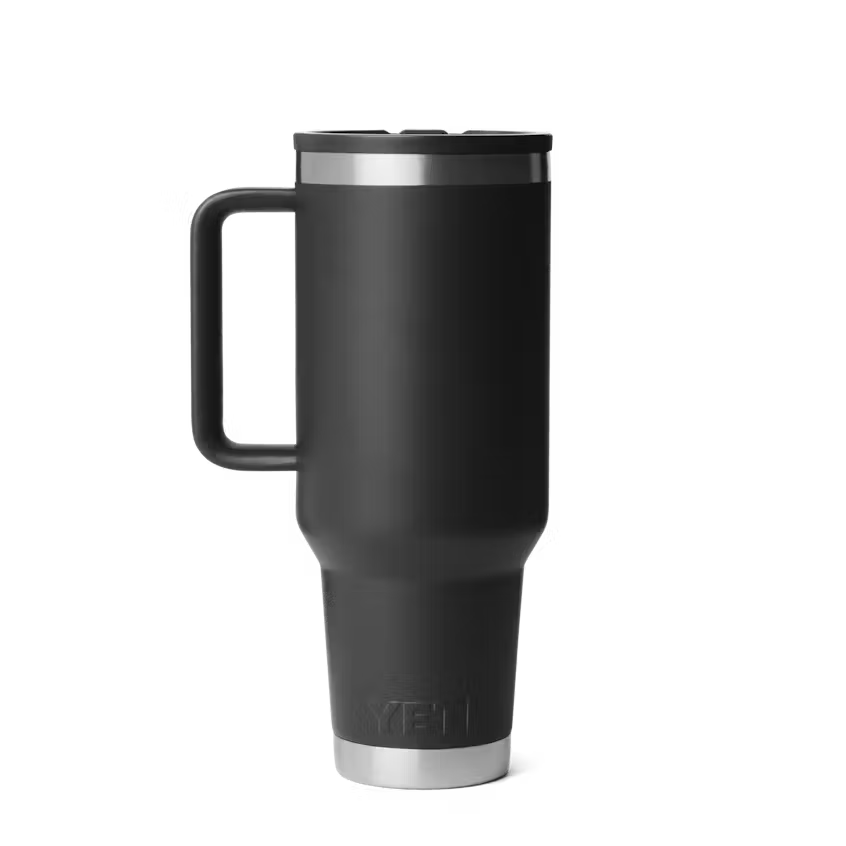 YETI Rambler 1.18L Travel Straw Mug