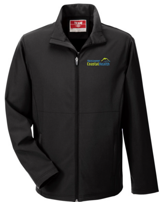 VCH Team 365 Leader Soft Shell Jacket - Broad Fit