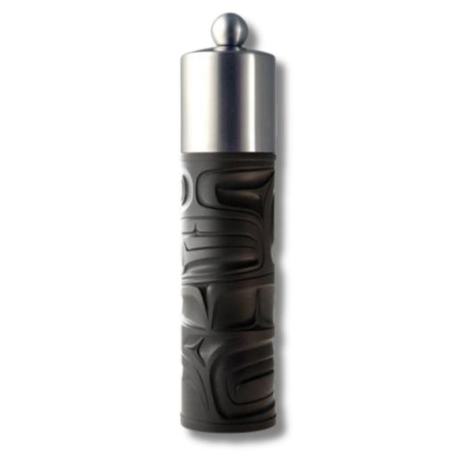 Raven Transforming Grinder
