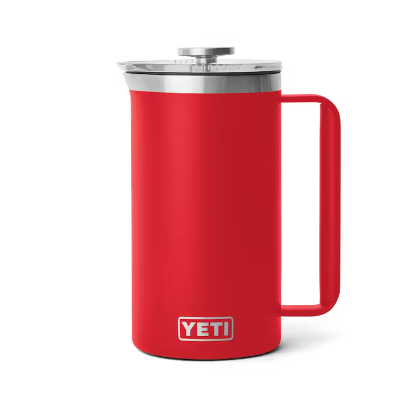 YETI Rambler 1L French Press