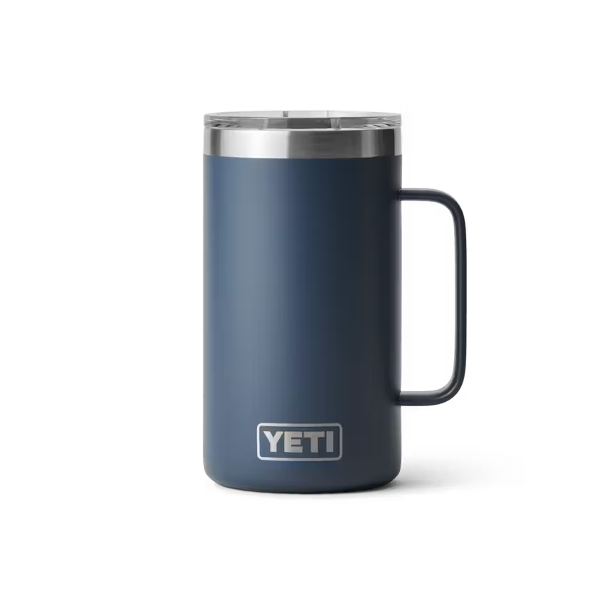 YETI Rambler 710ml Mug