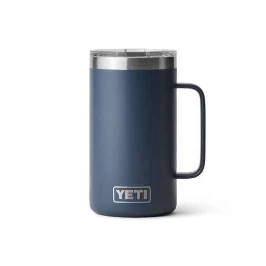 YETI Rambler 710ml Mug