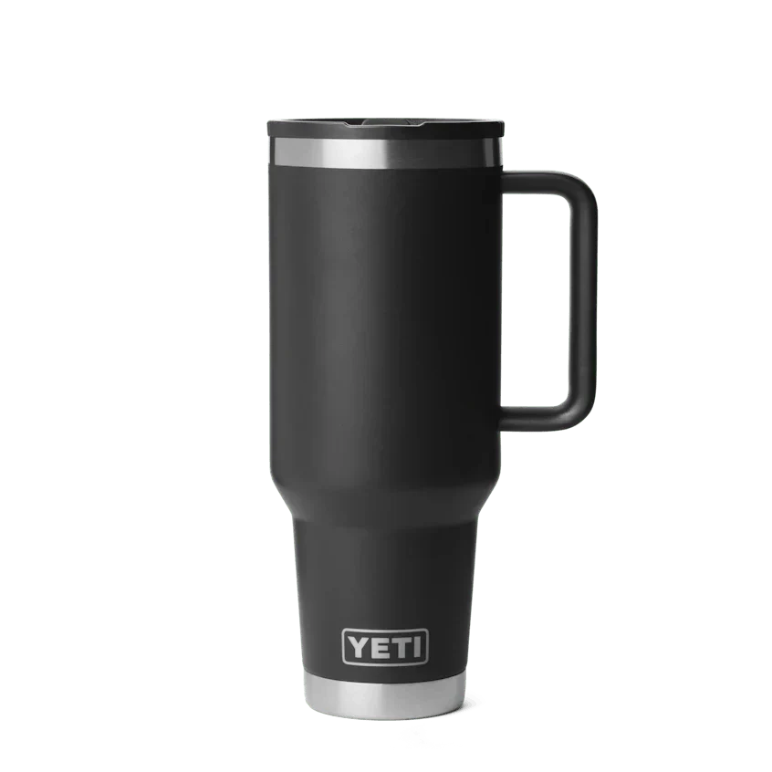 YETI Rambler 1.18L Travel Straw Mug