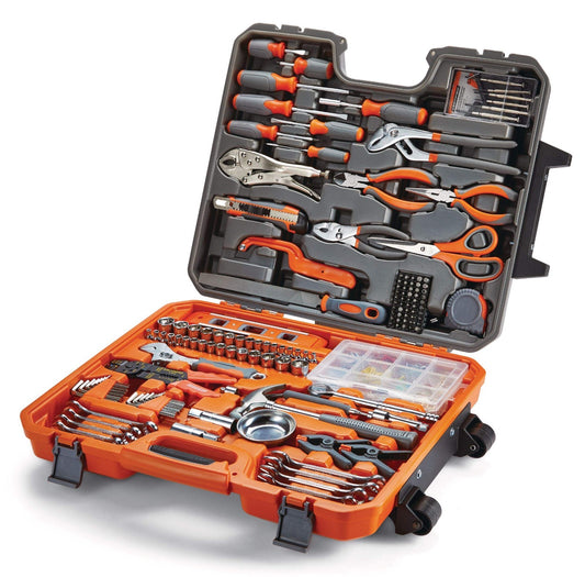 Home Repair Tool 415pc Set