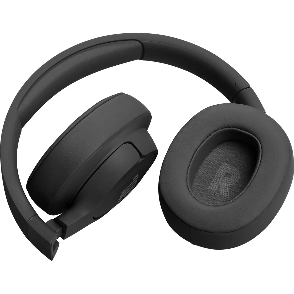 JBL Tune 720BT Over-Ear Sound Isolating Bluetooth Headphones - Black