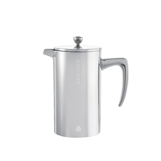 Dublin Stainless Steel 1L French Press
