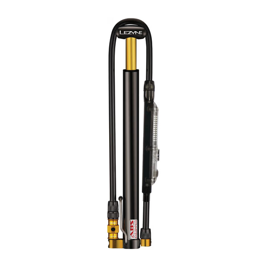 Lezyne Micro Floor Drive HPG Tire Pump